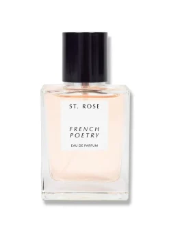 Hot St. Rose French Poetry Eau De Parfum Accessories|Handmade Beauty