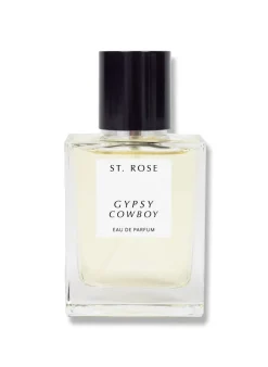 Hot St. Rose Gypsy Cowboy Eau De Parfume Handmade Beauty | Wellness