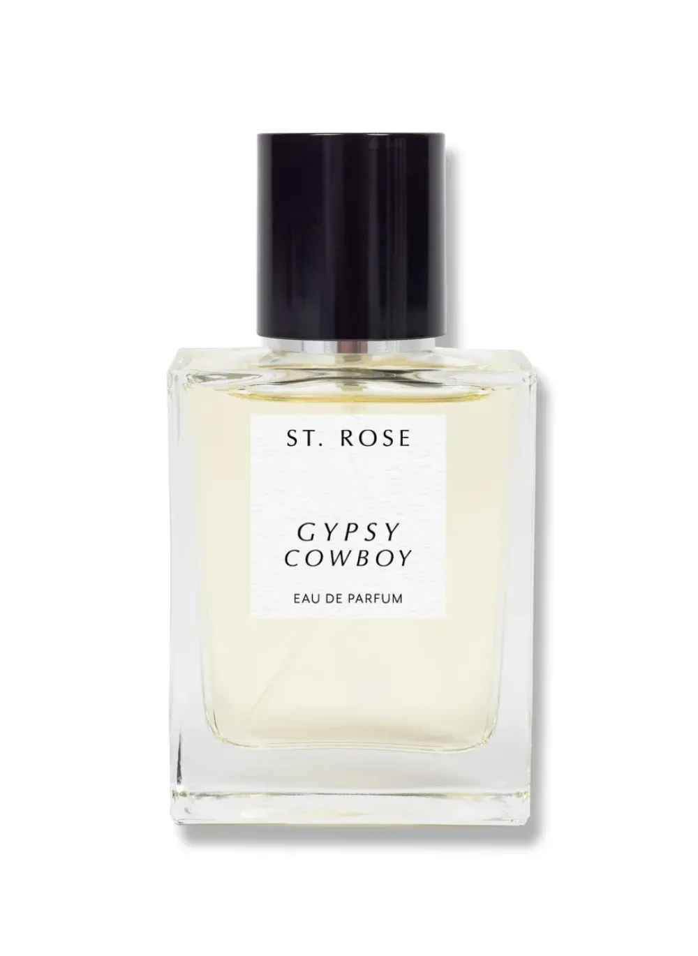 Hot St. Rose Gypsy Cowboy Eau De Parfume Handmade Beauty | Wellness