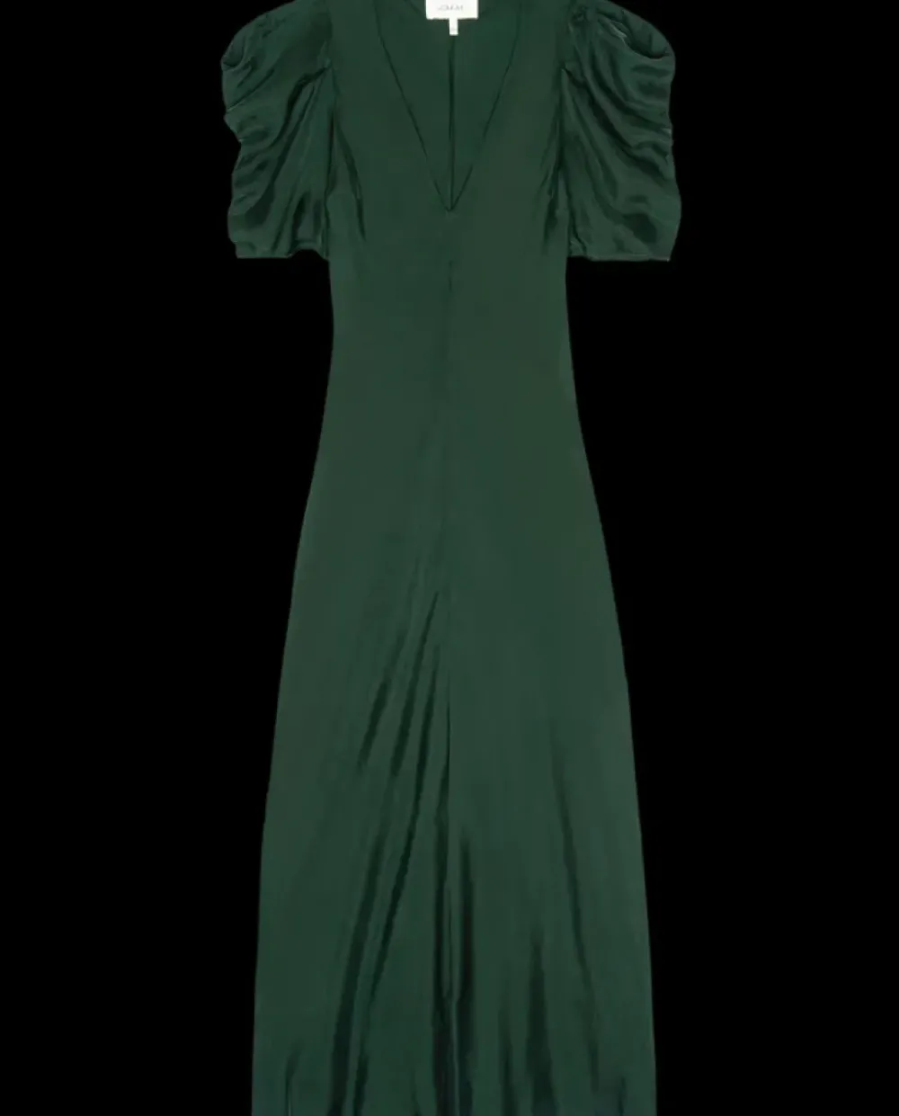 Outlet The Great The Century Dress in Winterpine Dresses