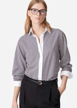 Discount Vanessa Bruno Dario Shirt Tops