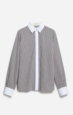 Discount Vanessa Bruno Dario Shirt Tops