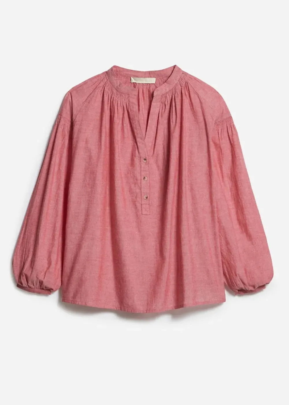 Outlet Vanessa Bruno Nipoa Top in Inca Tops